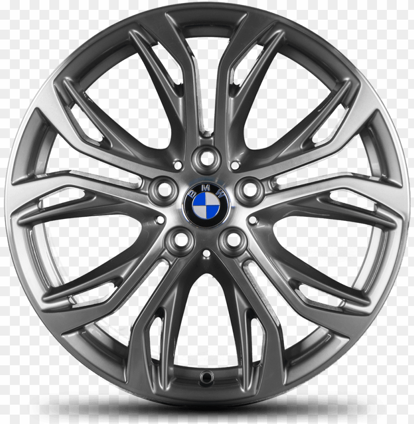 Free Download Hd Png Original Inch Alloy Wheels Alufelgen Bmw X Png