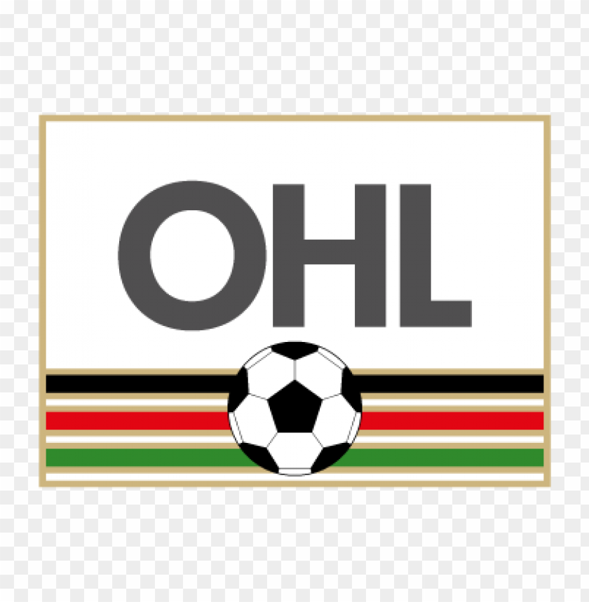 Free download HD PNG oud heverlee leuven vector logo 460453 TOPpng