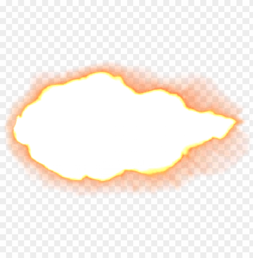 Free download | HD PNG oval muzzle flash muzzle flash PNG transparent ...