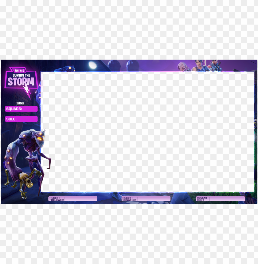 Free Download Hd Png Overlay Fortnite Png Transparent With Clear Background Id Toppng