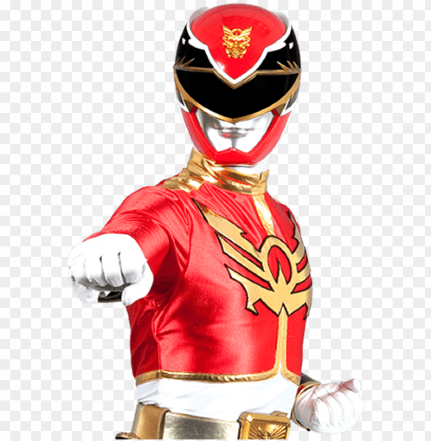 Free download | HD PNG ower rangers megaforce red ranger the red ranger ...