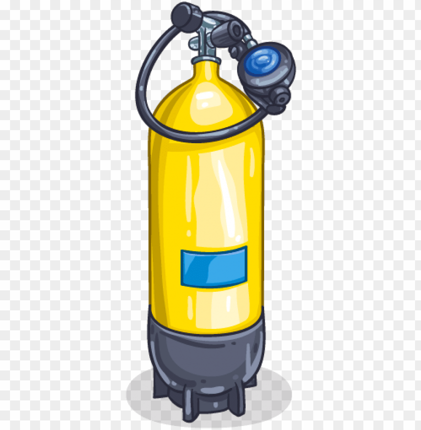 Free download | HD PNG oxygen tank png illustratio PNG transparent with ...