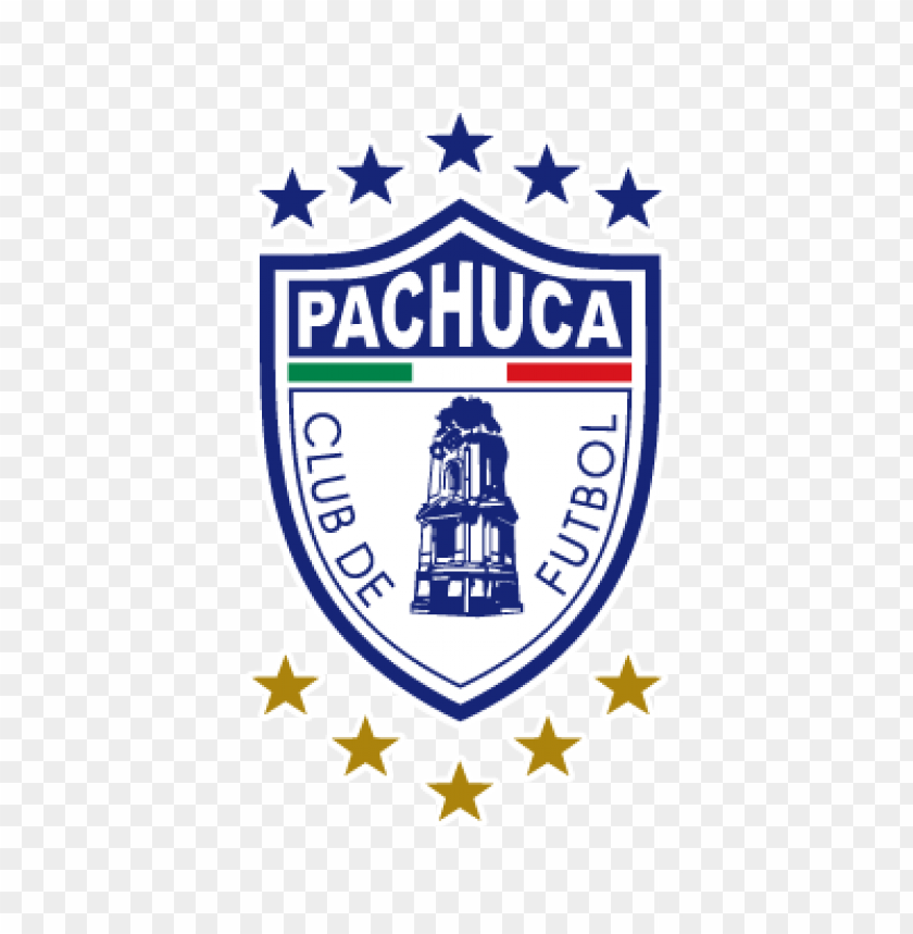 Download pachuca logo vector free download png Free PNG Images TOPpng