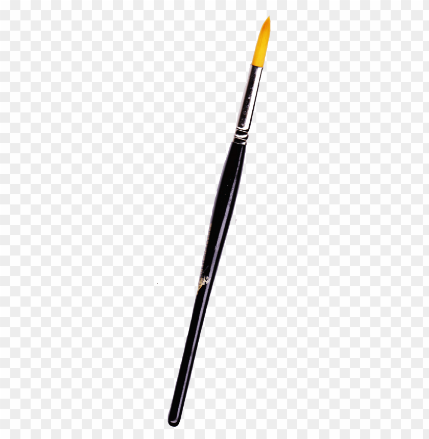 Paint Brush Clip Art Png Png Image With Transparent Background