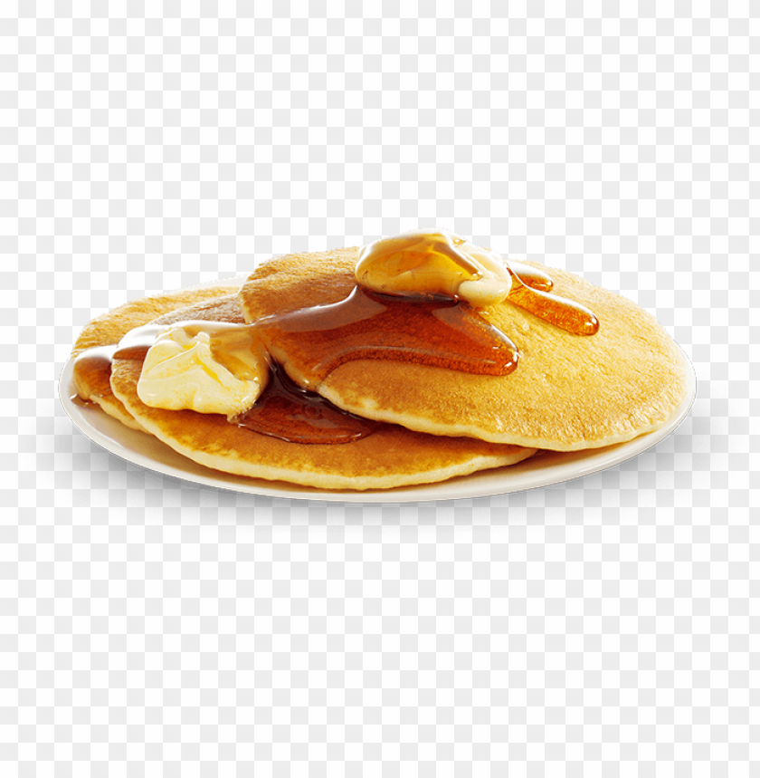 Free download | HD PNG pancakes with maple syrup and butter PNG images ...