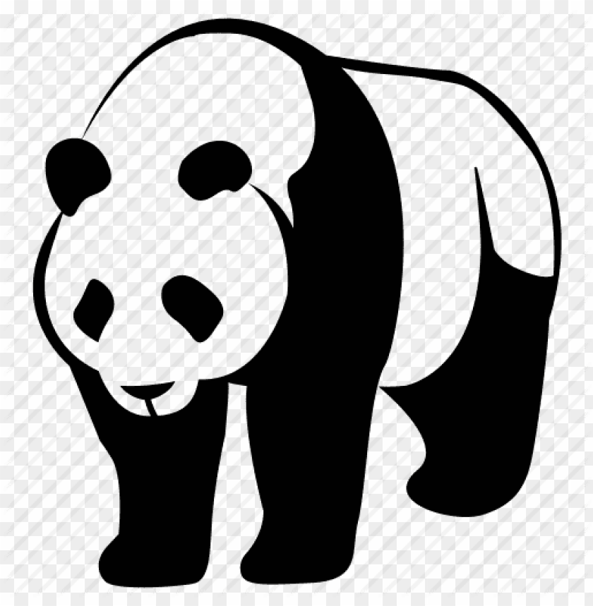 Free download | HD PNG panda PNG transparent with Clear Background ID ...