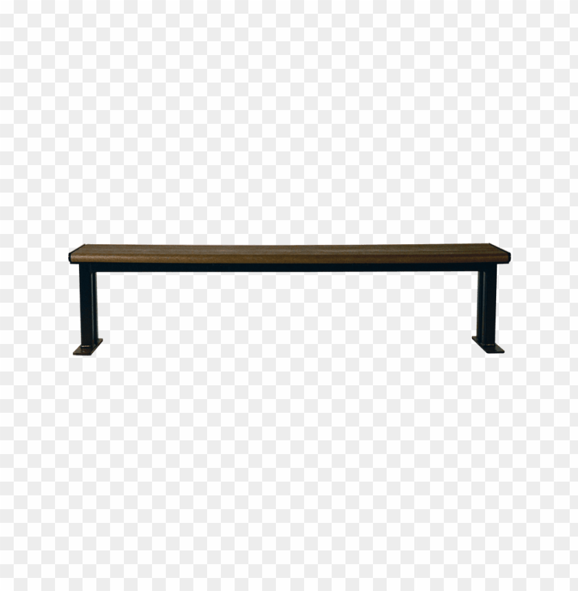 Free download | HD PNG park bench front view PNG transparent with Clear ...