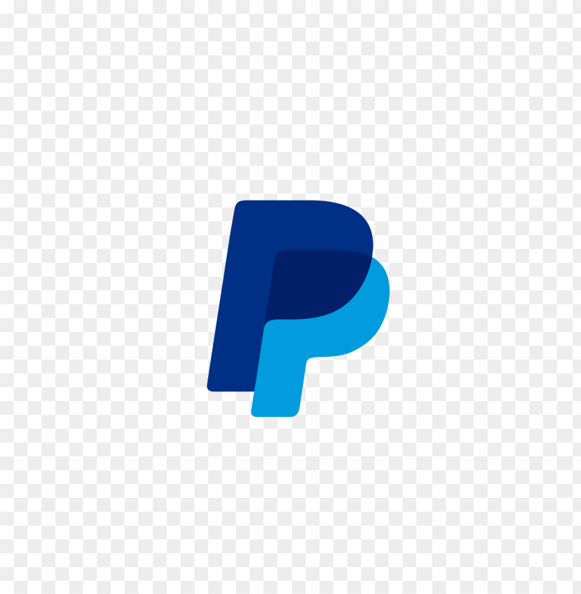 Free download | HD PNG paypal dark blue letter p icon png | TOPpng