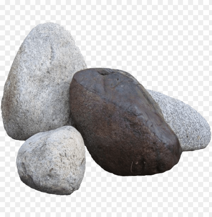 free PNG Download pebble  stone png png images background 