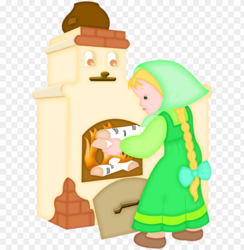 Free download | HD PNG печка из сказки PNG transparent with Clear ...