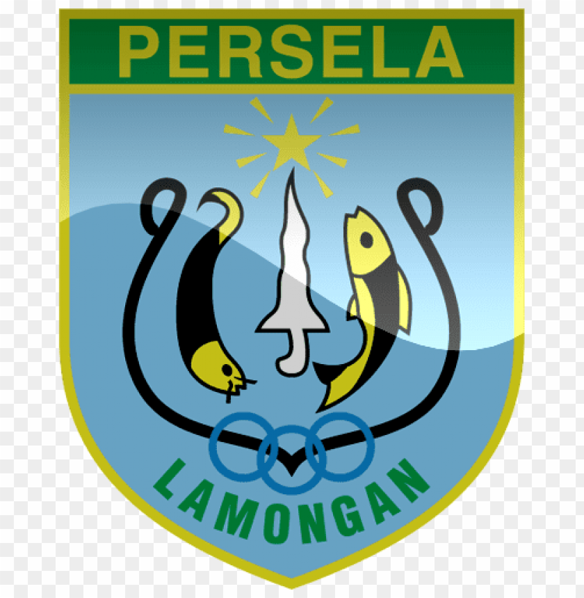 Persela Lamongan Cutout PNG Clipart Images TOPpng