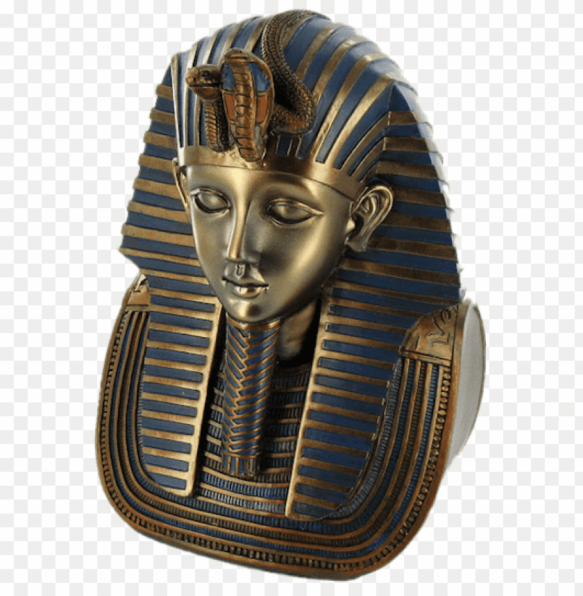 Free download | HD PNG Transparent PNG image Of golden tutankhamun mask ...