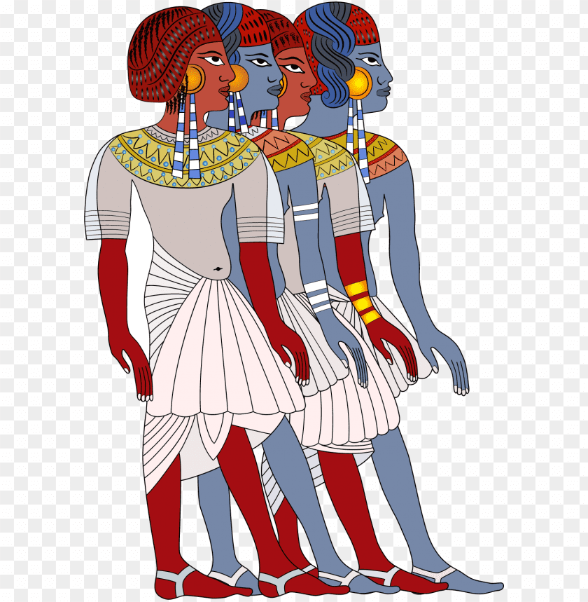 Free download | HD PNG Transparent PNG image Of egyptian gods standing ...
