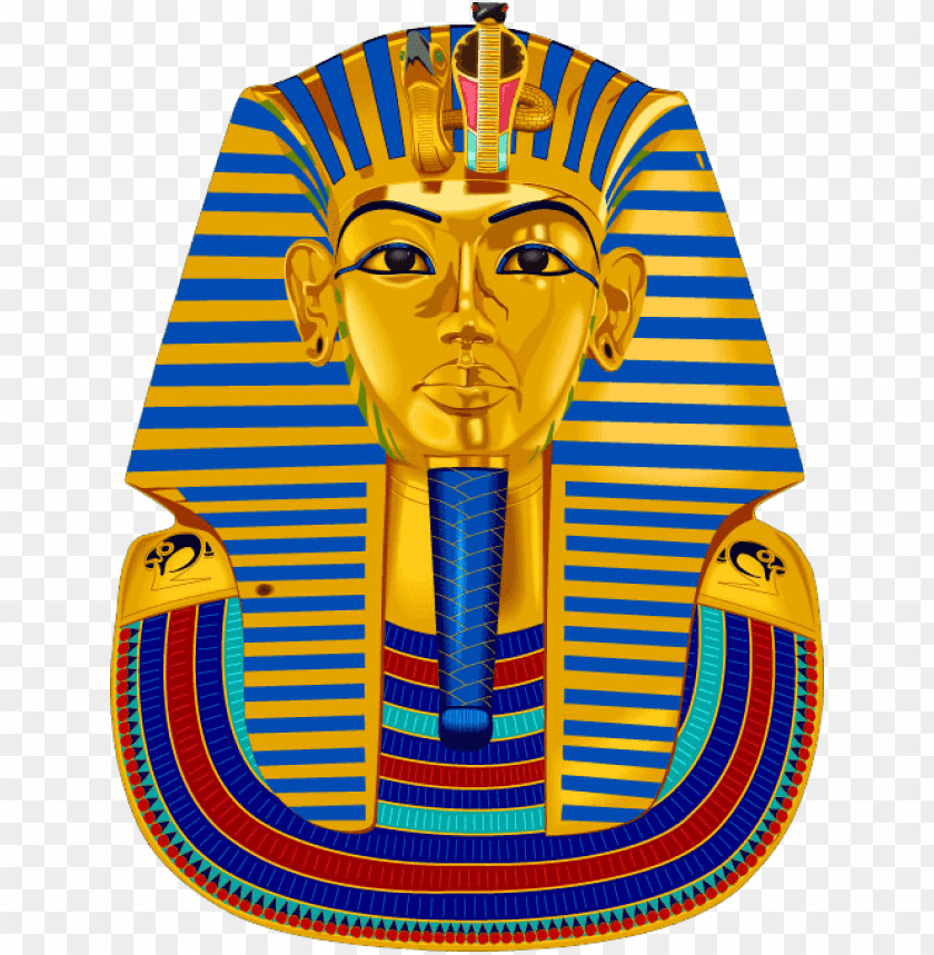 Free download | HD PNG Transparent PNG image Of tutankhamun mask with ...