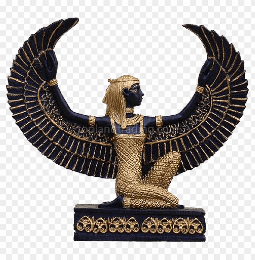 Free download | HD PNG Transparent PNG image Of egyptian goddess statue ...