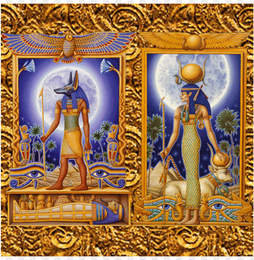Free download | HD PNG Transparent PNG image Of egyptian kings with ...