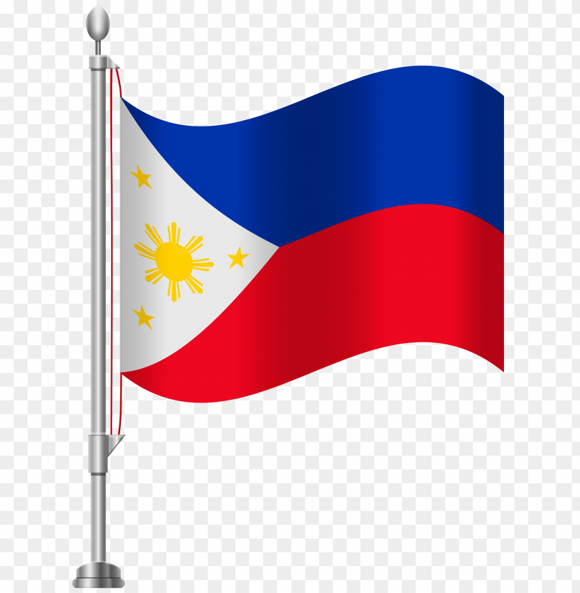 Free download | HD PNG philippines flag clipart png photo - 31290 | TOPpng