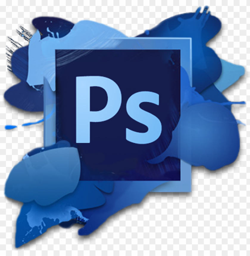 Free download | HD PNG photoshop logo clear background - 477662 | TOPpng