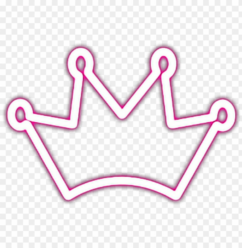 Picsart Crown Sticker Png Image With Transparent Background Toppng