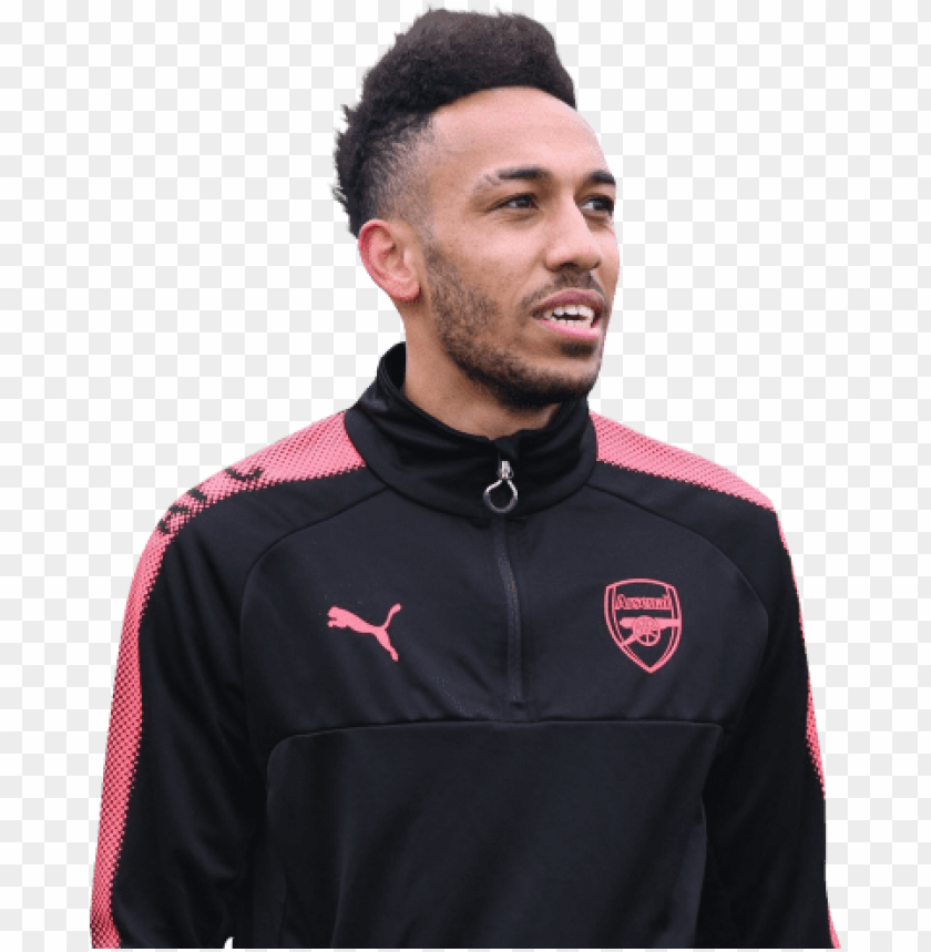 Free download | HD PNG Download pierre emerick aubameyang png images