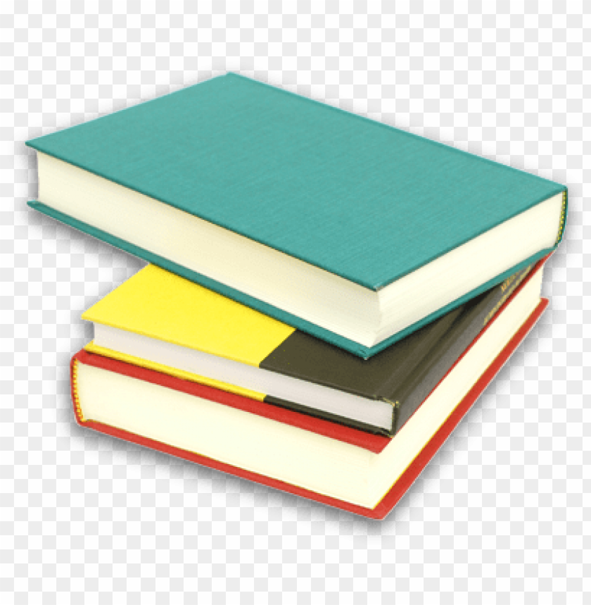 Free download | HD PNG pile of 3 books PNG transparent with Clear ...