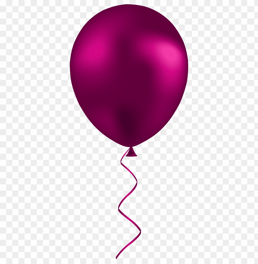 Download pink balloon png - Free PNG Images | TOPpng