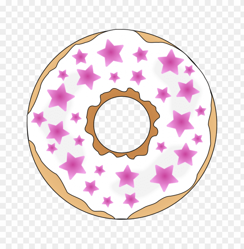 Free download | HD PNG pink donut png PNG transparent with Clear ...