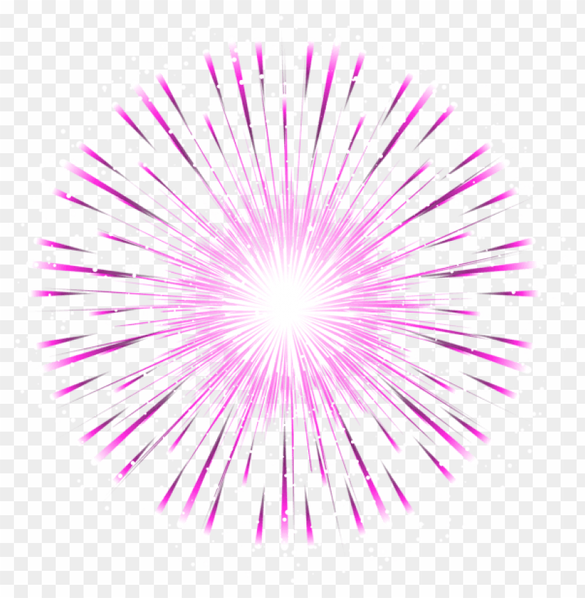 Free Download Hd Png Pink Firework Transparent Png Free Png Images