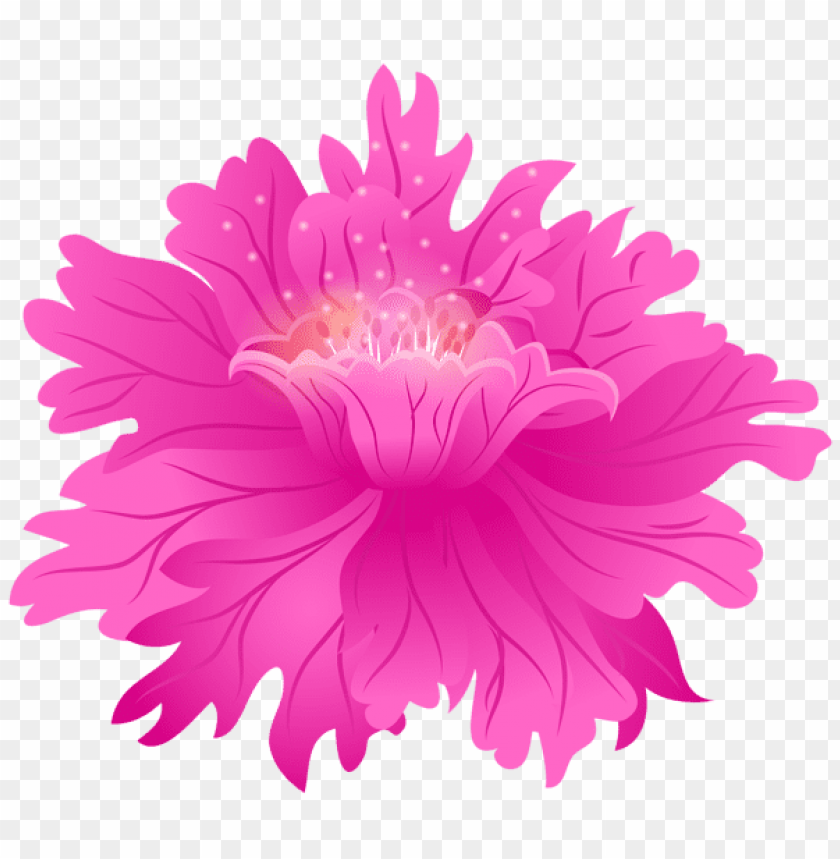 Free download | HD PNG PNG image of pink flower with a clear background ...