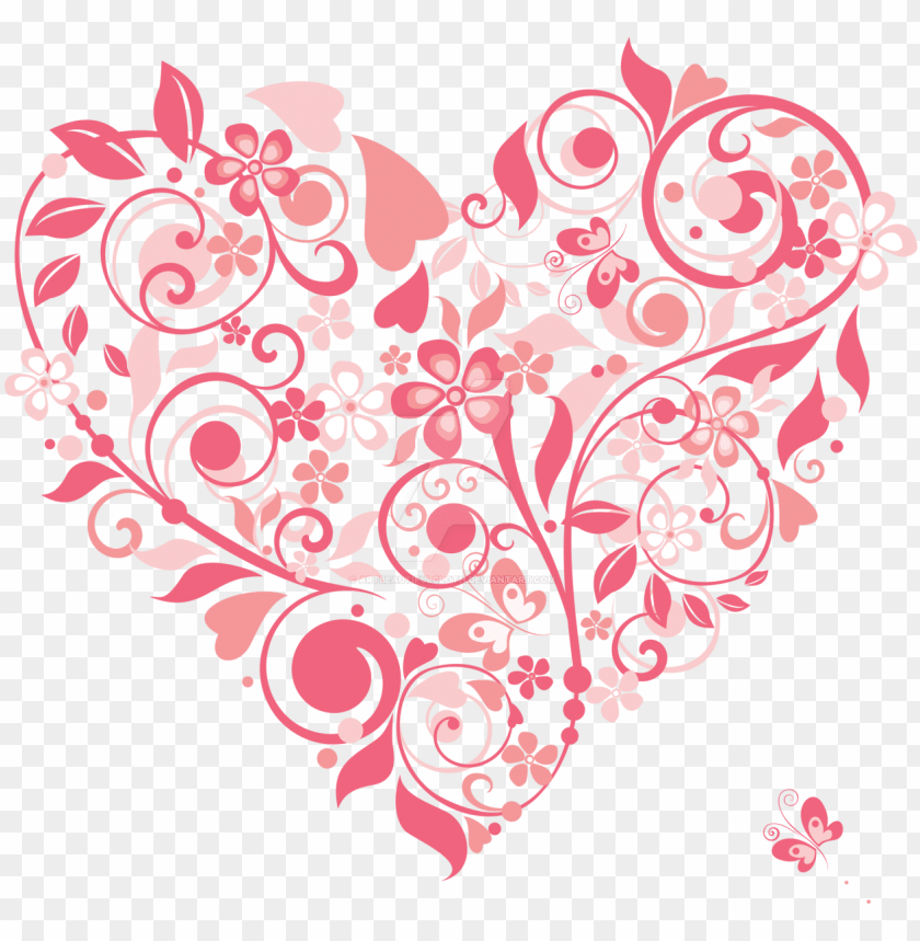 Free download | HD PNG pink heart PNG transparent with Clear Background ...