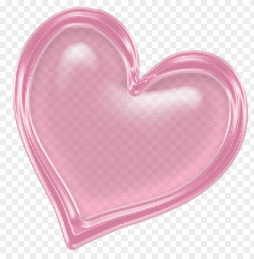 Free download | HD PNG pink heartpicture png images background - image ...