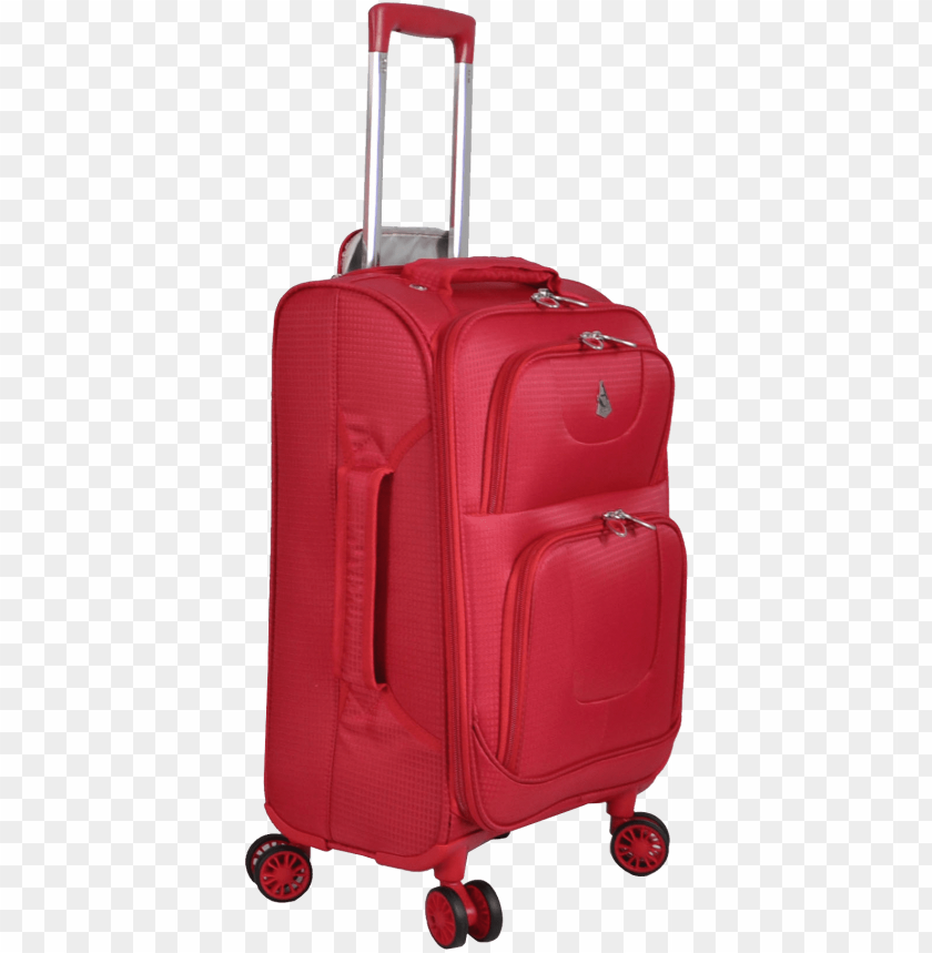 Free Download Hd Png Pink Luggage Png Free Png Images Id Toppng