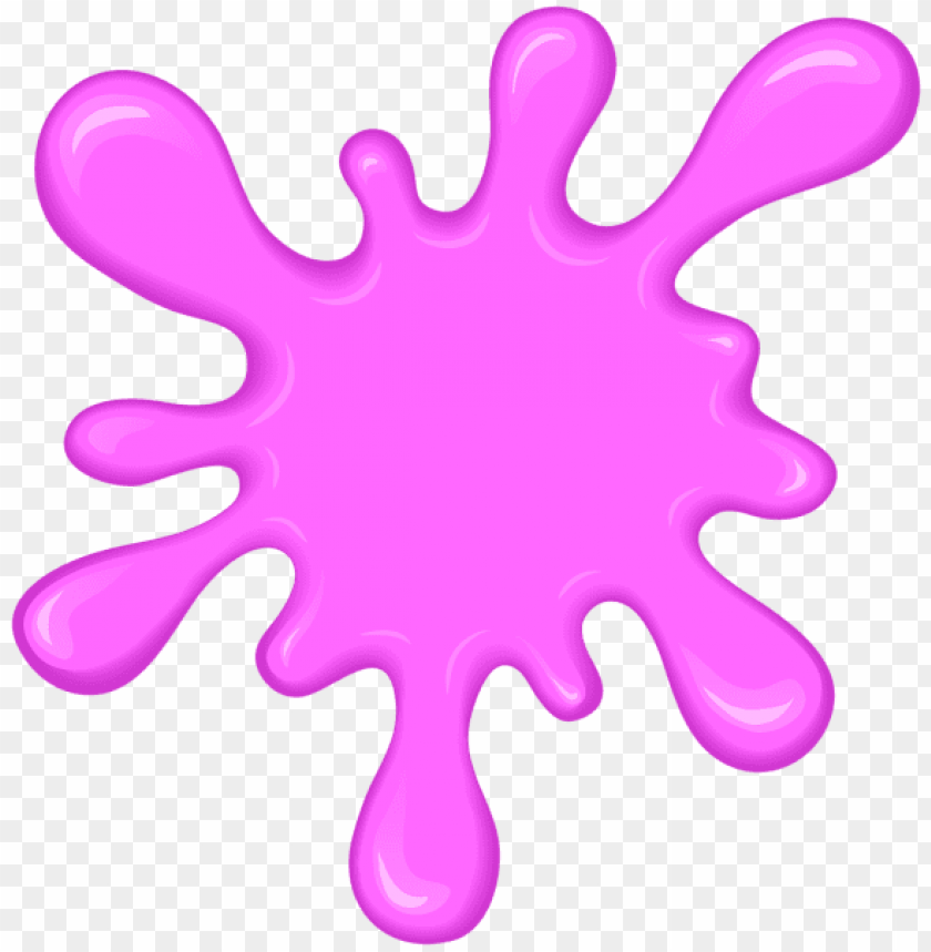 free PNG Download pink paint splatter transparent clipart png photo PNG ...