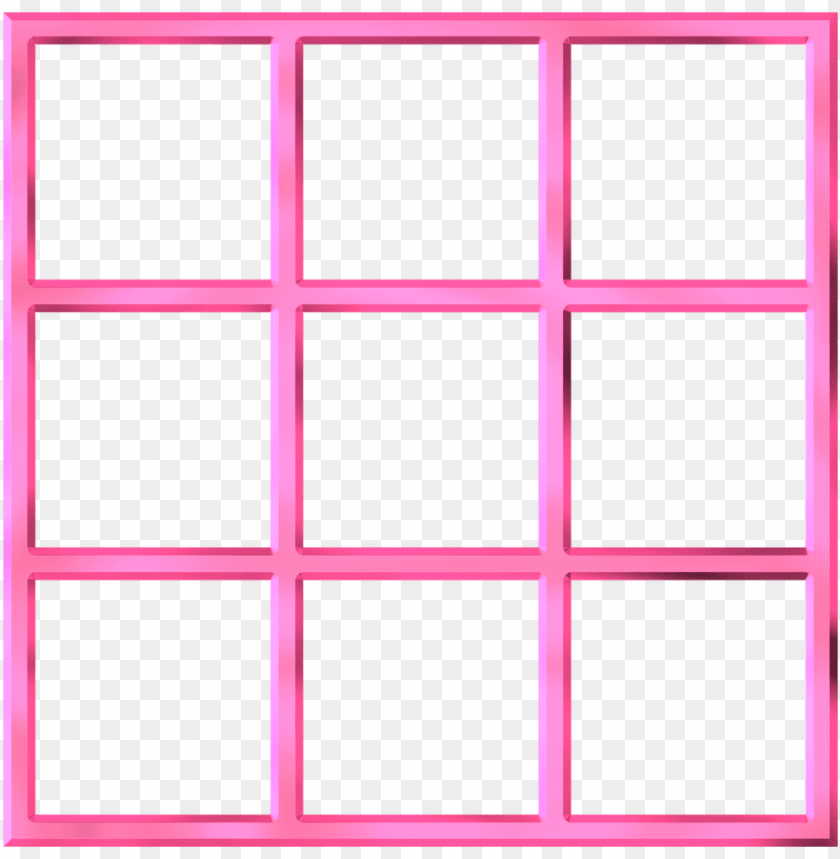 Pink Window cutout PNG & clipart images | TOPpng
