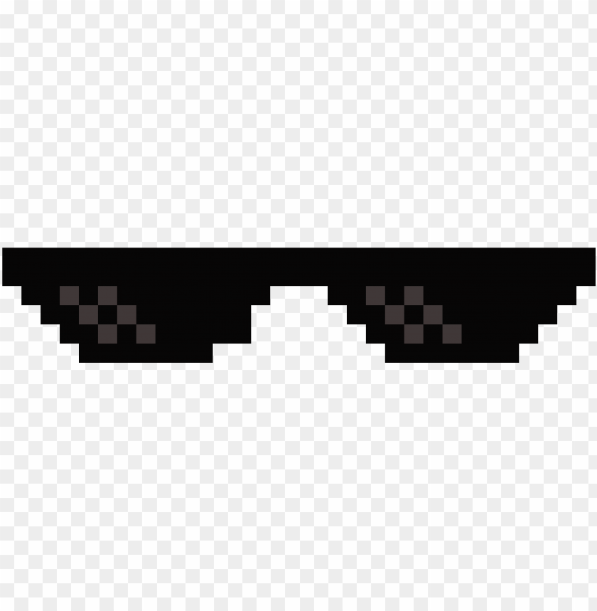 Free download | HD PNG pixel glasses PNG image with transparent ...