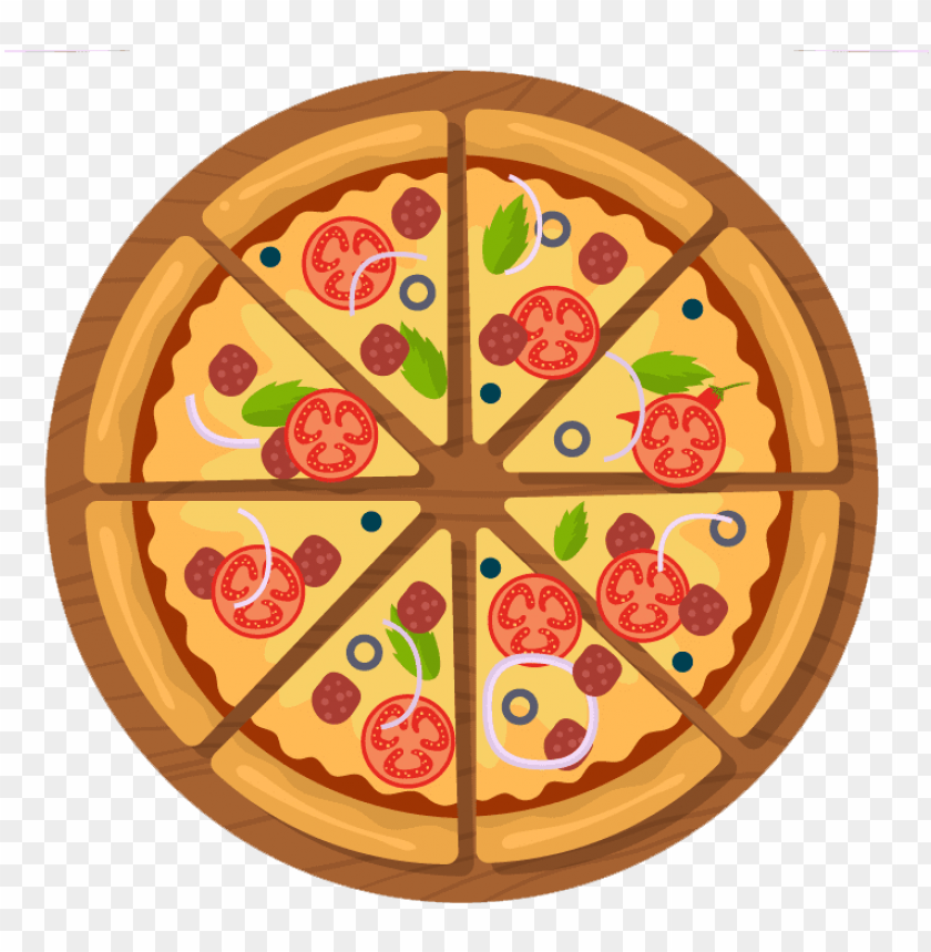 Free download | HD PNG pizza PNG transparent with Clear Background ID ...