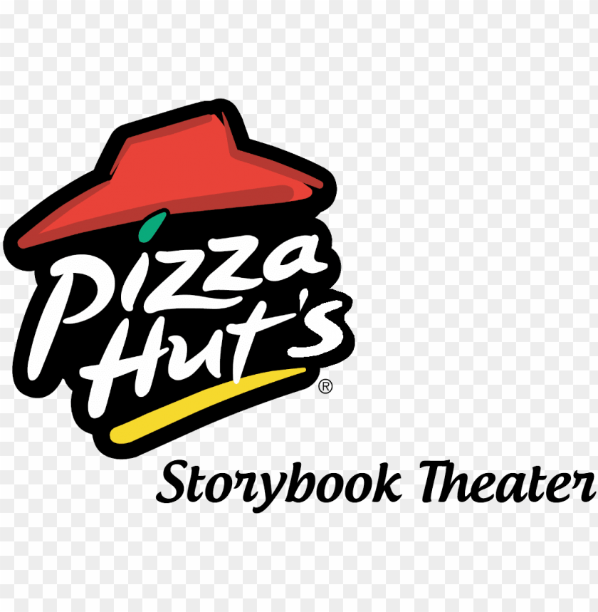 Pizza Hut Logo Png Image With Transparent Background Toppng