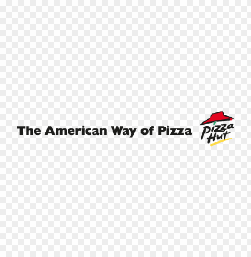 Pizza Hut Pizza cutout PNG & clipart images | TOPpng