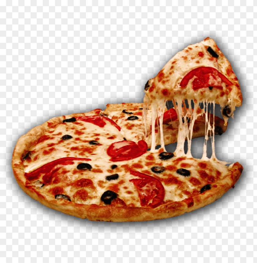 Pizza Png Png Image With Transparent Background Toppng