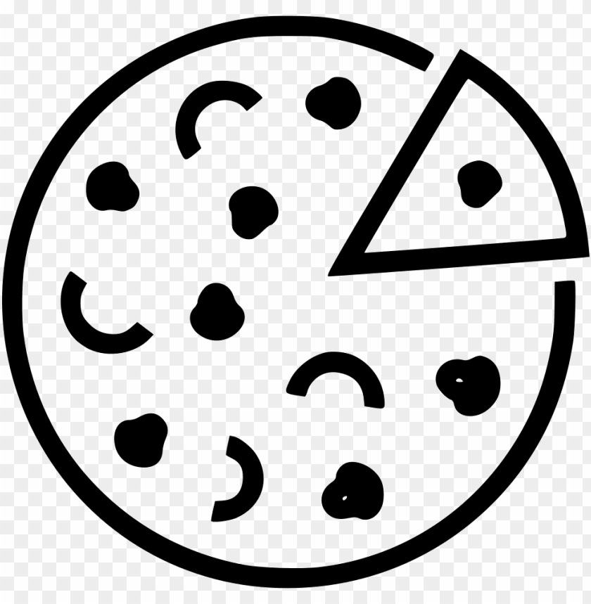 Pizza Svg Icon Free Icon Png Free Png Images Toppng