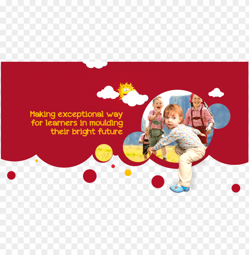 Play School Banner Png Image With Transparent Background Toppng