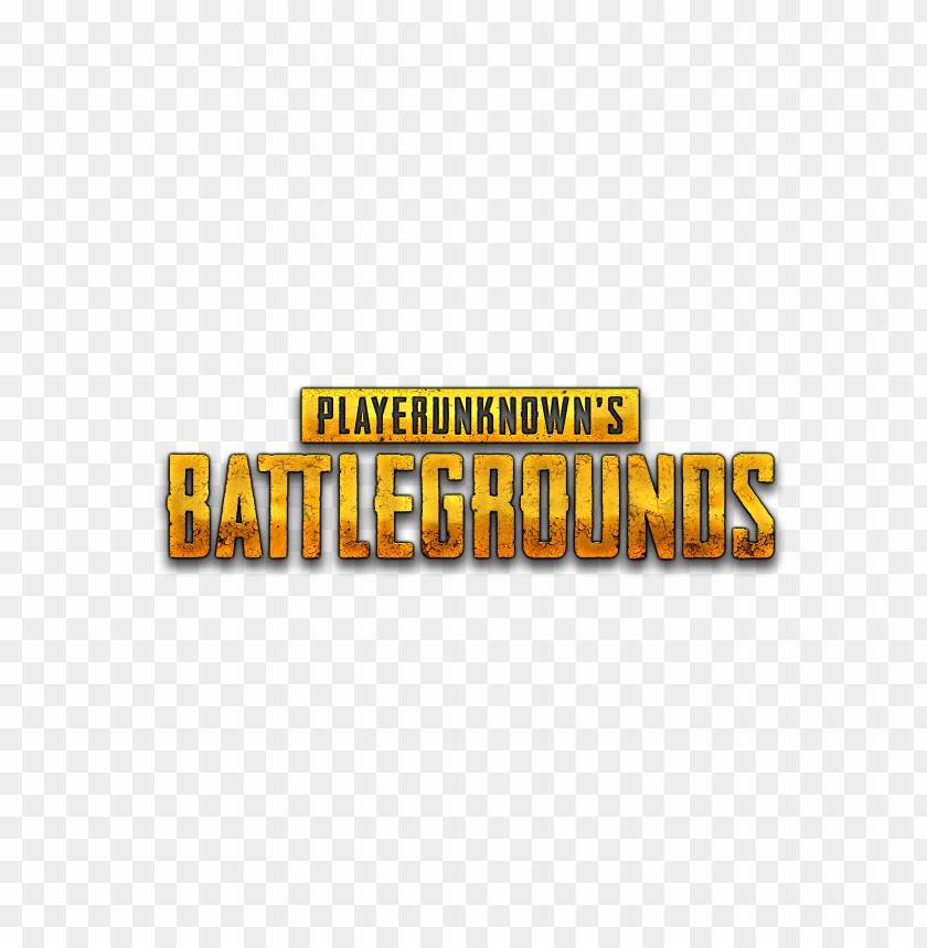 Free download | HD PNG playerunknowns battlegrounds logo png - Free PNG ...