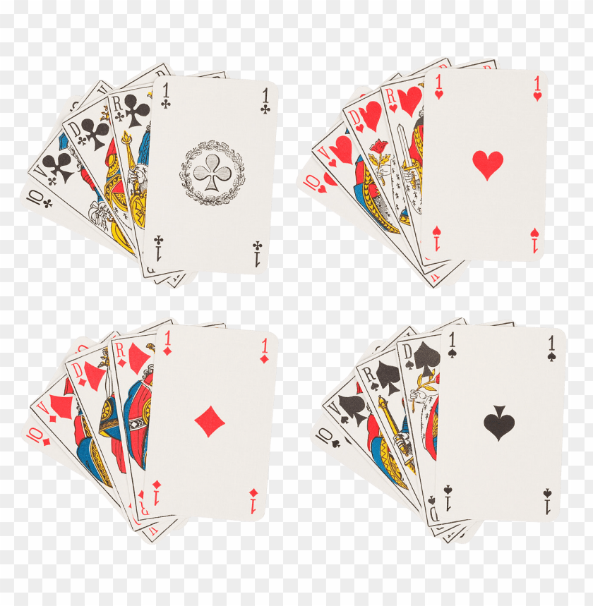 Free download | HD PNG playing cards deck png clipart png photo - 30206 ...
