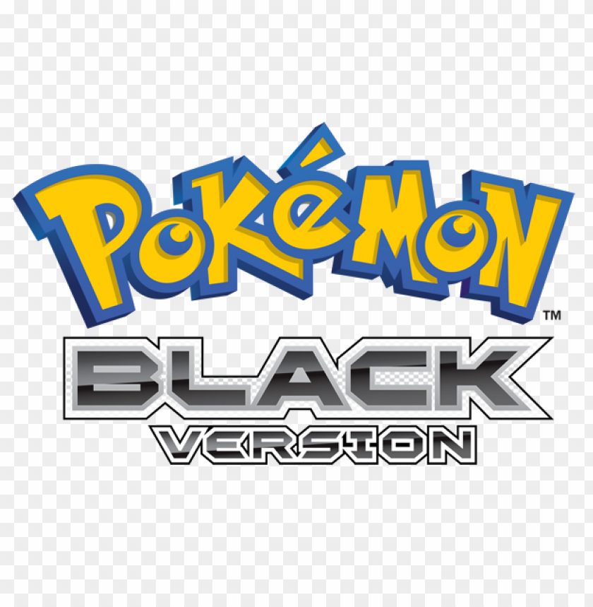 Pokemon Logo Logo Png Transparent Images cutout PNG & clipart images ...