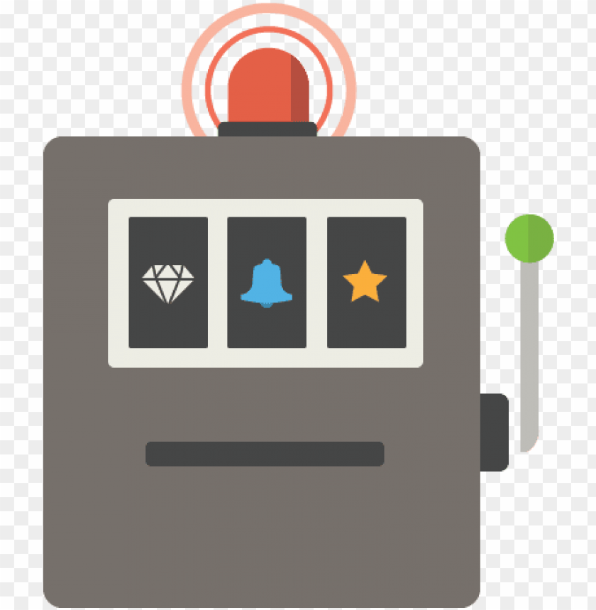Free download | HD PNG pokie machine icon png - Free PNG Images ID ...