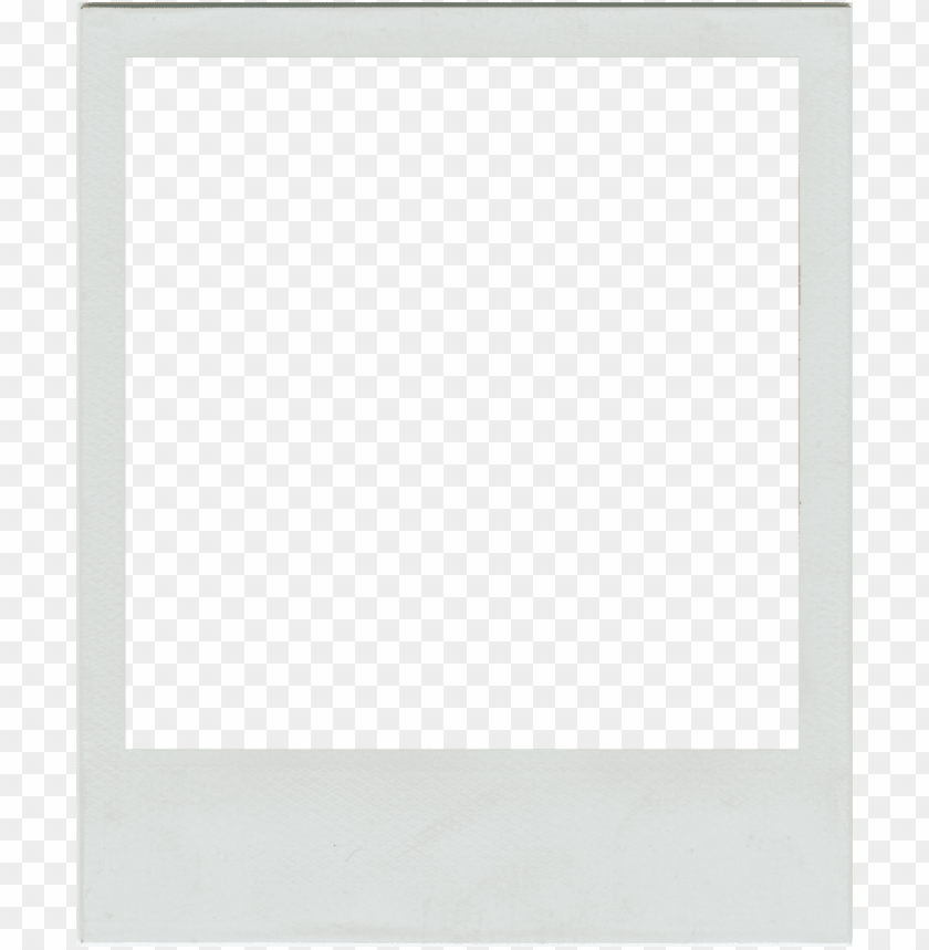 Free Download Hd Png Polaroid Template Transparent Background Png Png Transparent With Clear