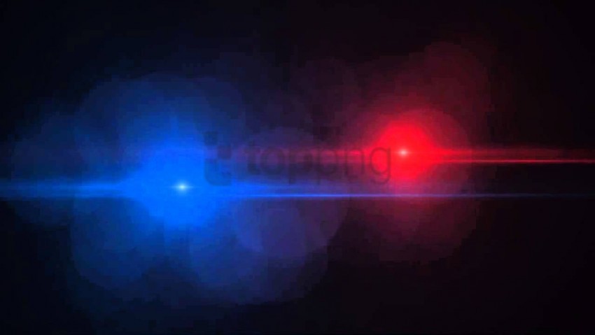 Free download | HD PNG police lights background best stock photos | TOPpng
