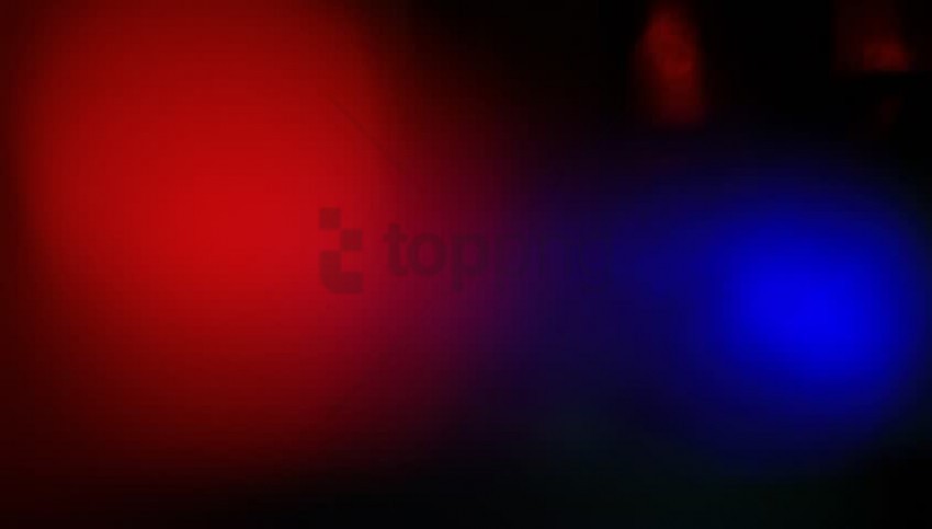 Free download | HD PNG police lights background background best stock