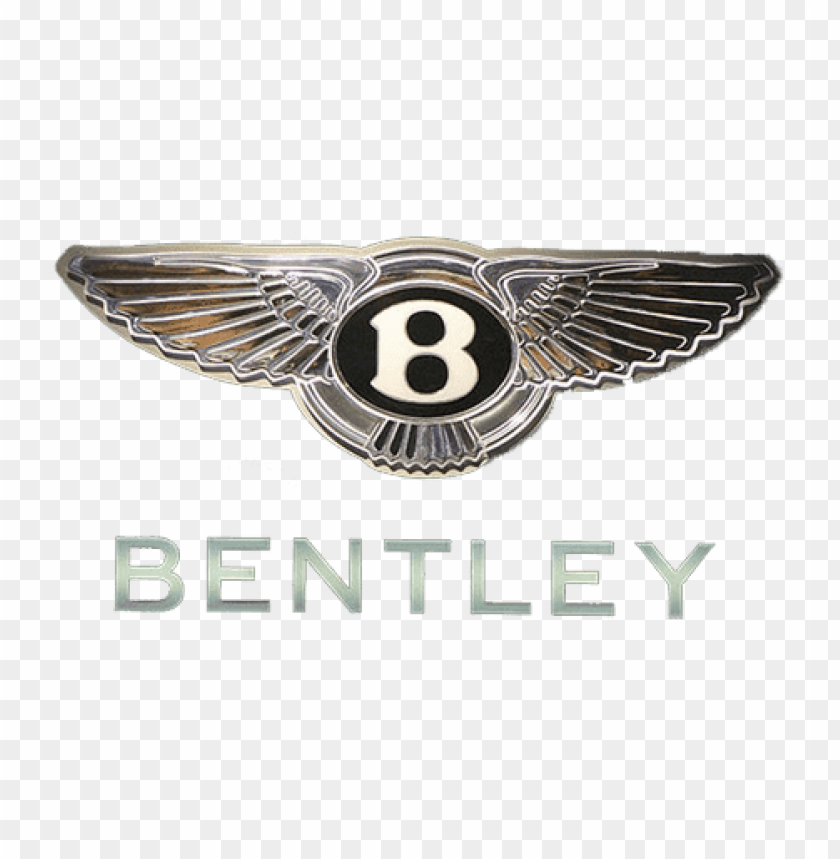 Download polished logo bentley png - Free PNG Images | TOPpng