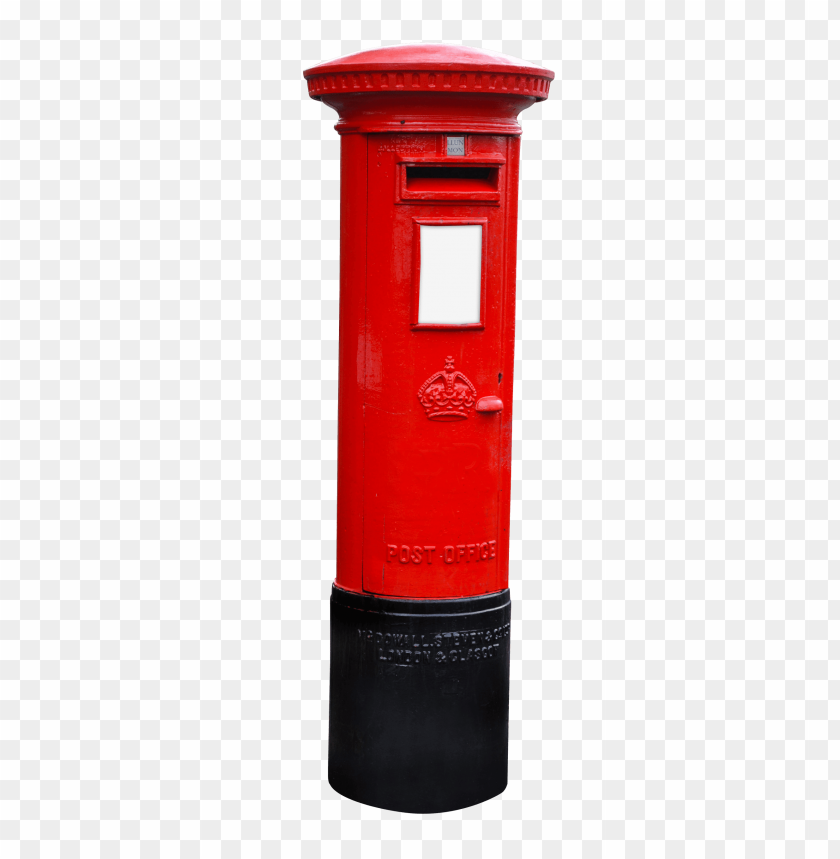 Free download | HD PNG Transparent Background PNG of postbox - Image ID ...